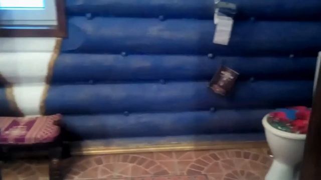 Russian Village. I Invite You To Visit.