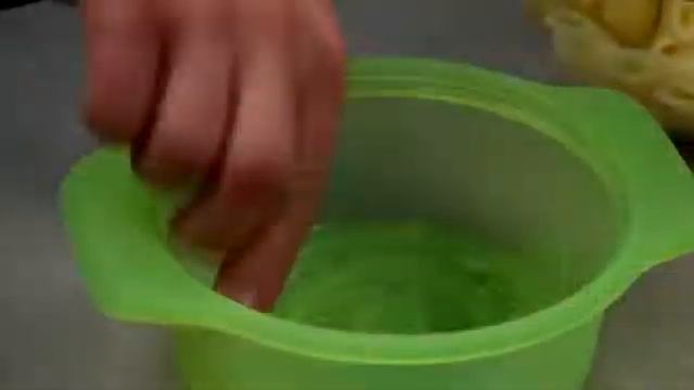 Tescoma Miska FUSION Diet Revolution смотреть онлайн