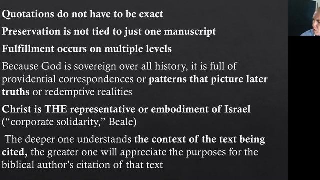 Lecture 10 on Intertextuality with Dr. Timothy Berrey смотреть онлайн