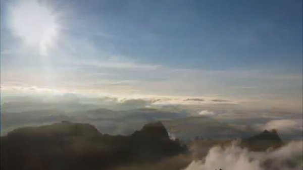 Рассвет (TMSC Studio)