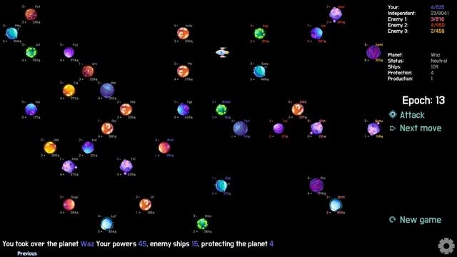 Интро к игре Star life: Wars смотреть онлайн