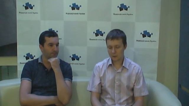 Интервью с Александром Арещенко