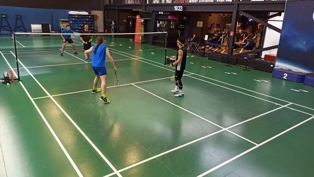 Advanced 08.03.24🌿Court 1 смотреть онлайн