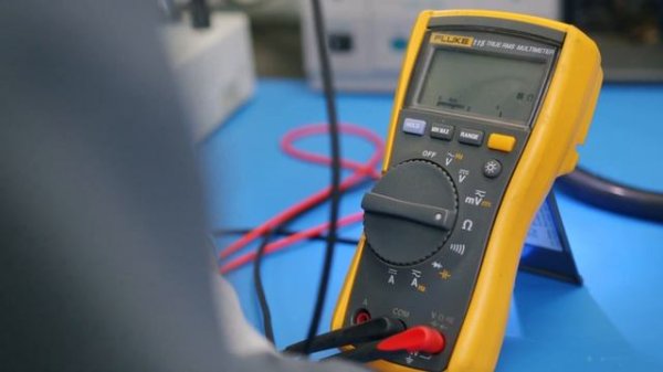 Audi Brake System Fault – C123EF0 Brake Booster Failure