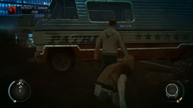 Hitman: Absolution Challenge Guide - Chameleon - Fight Night смотреть онлайн
