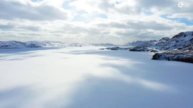 📹 ЧУДЕСА ИСЛАНДИИ. 100 самых красивых мест в Исландии смотреть онлайн