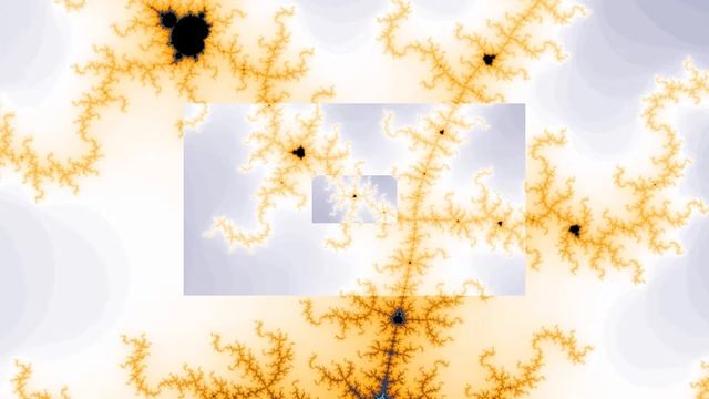 Kdenlive Mandelbrot Zoom Test 2 смотреть онлайн