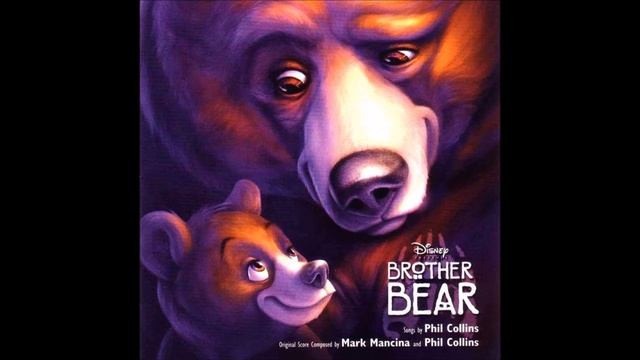Brother Bear (Soundtrack) - Salmon Run смотреть онлайн
