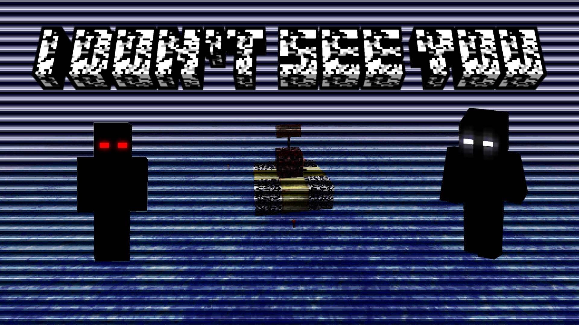 ЭТОТ МОД СТРАШНЕЕ THE BROKEN SCRIPT