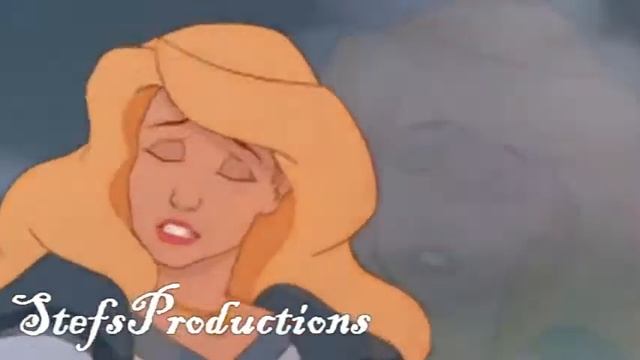 WYWDS - Happily Never After - 7 - Odette X Jim - StefsProductions