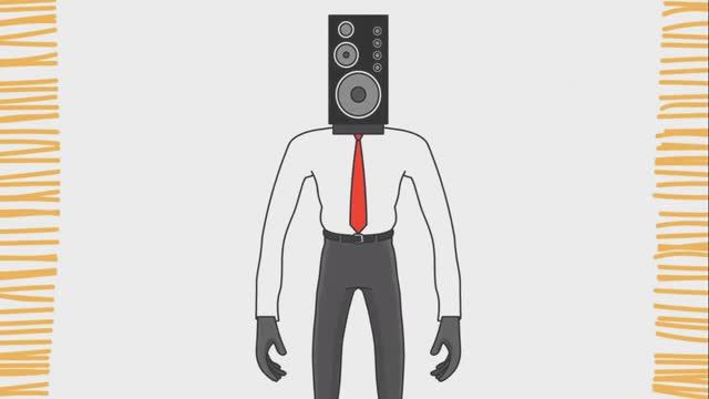 Как нарисовать спикера | Туалет Скибиди смотреть онлайн