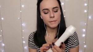 ASMR АСМР I will help you to relax and fall asleep (soft spoken, whispering)