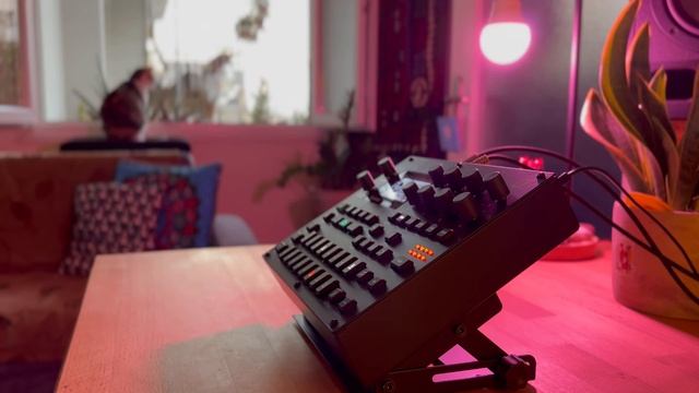 Digitone II - CoRa - IDM