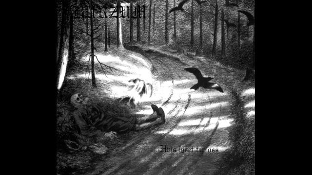 Burzum - Hvis lyset tar oss [1994] (full album) смотреть онлайн