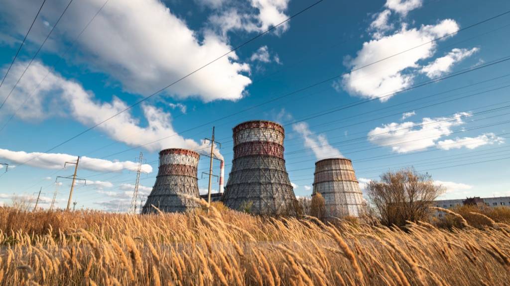 Энергетика Дальнего Востока 2024 смотреть онлайн