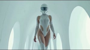 Chemical Brothers & Kraftwerk - Believe-The Robots (Matt One 2025 remix-mash_Full-HD_60fps