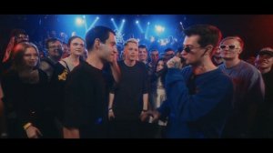 PALMDROPOV - 3 РАУНДА VS (ДИКТАТОР UAV) НА 140 BPM BATTLE