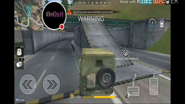 Играю в режим ЧАС ПИК Free Fire. смотреть онлайн
