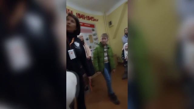 Самаре. Бункер Сталина. Видео-эссе.