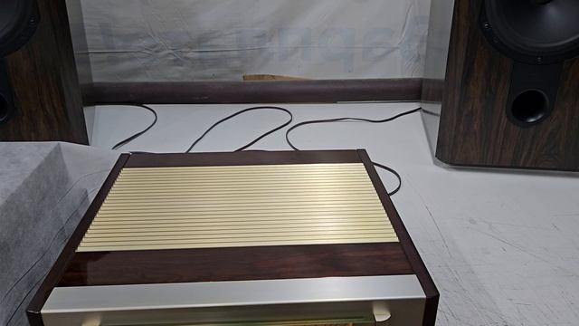 Усилитель Denon Poa-3000rg