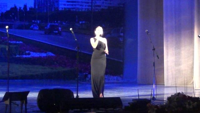 Алина Фаттахова (live@Дебютпервокурсника2015)