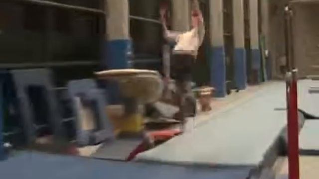 I try Gainer and flick flack смотреть онлайн