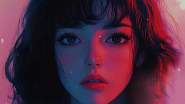 ＣＡＳＳＥＴＴＥ　Ｍ Ｅ Ｍ Ｏ ＲＩＥＳ　Chillwave - Synthwave - Retrowave Mix