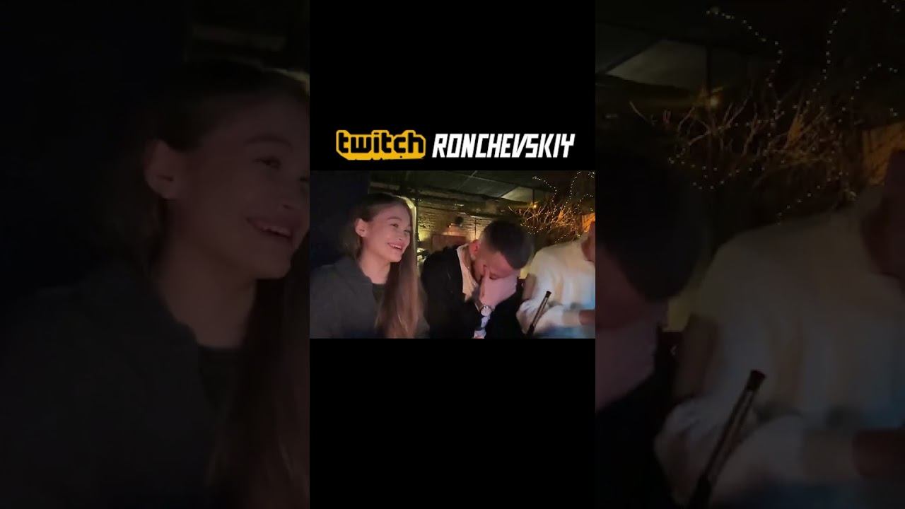 Куда надо вибро? #roncvheskiy #kartel #картель #twitch #стрим #стример смотреть онлайн