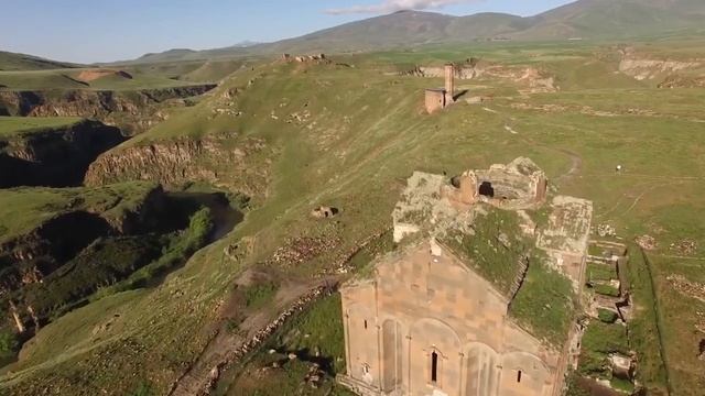 Անի / Ani / Ани смотреть онлайн