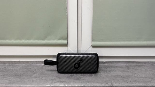 Soundcore Motion 300 - different position sound test | One of the best sounding speakers? смотреть онлайн