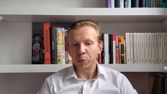 9.Урок.Привычки.Как сформировать правильные и избавится от мешающих. смотреть онлайн