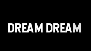 Kimdrac   Dream A Dream Official Lyrics Video