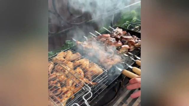 Мангал "Подмосковье" по т.8-495-764-44-02 или https://mos-mangal.ru/?p=881 #мангал #шашлык смотреть онлайн