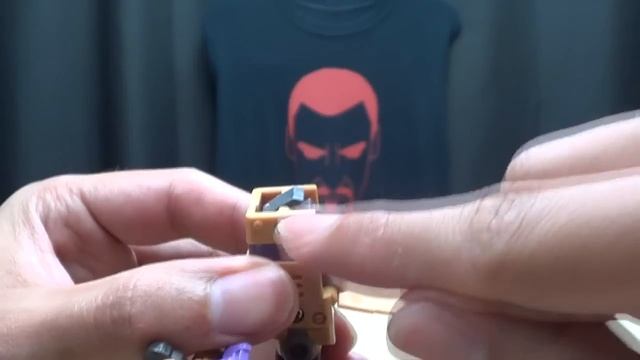 Warbotron SLY STRIKE (Swindle): EmGo's Transformers Reviews N' Stuff смотреть онлайн