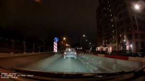 Пример съемки день и ночь INTEGO vx-1300s 4k lna.