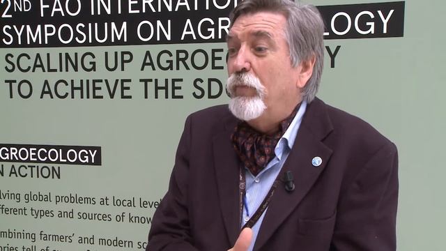 Jeffrey Campbell shows where forests fit into the agroecology landscape mosaic смотреть онлайн