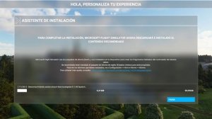 Microsoft Flight Simulator 2020 FAST DOWNLOAD SPEED