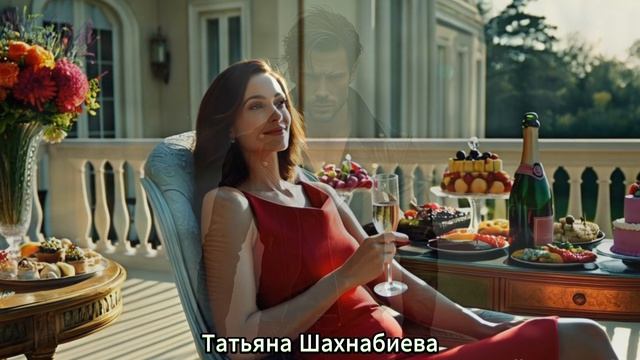 Жизнь моя зависит от тебя ... смотреть онлайн