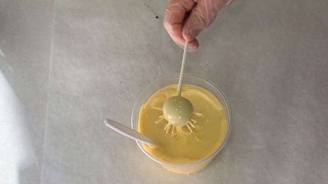 Ocean-Themed Cake Pops |  Puffer Fish  |  Octopus  |  Shark!!!