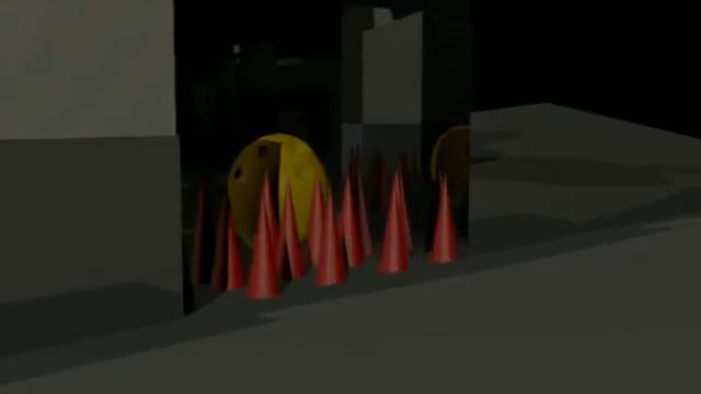 Adventures of Cheese Ball and Cracker... смотреть онлайн