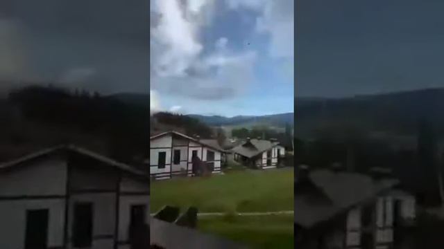 «Шале Golden Chalet» в Буковеле смотреть онлайн