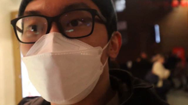 London Vlog | Chinese New Year 2022 celebration in London | Happy Chinese New Year!! смотреть онлайн