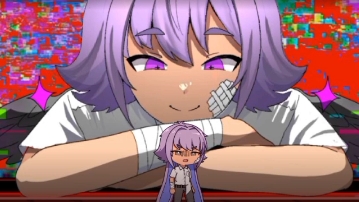 прохождение ФИНАЛЬНОГО босса WonderEnd0