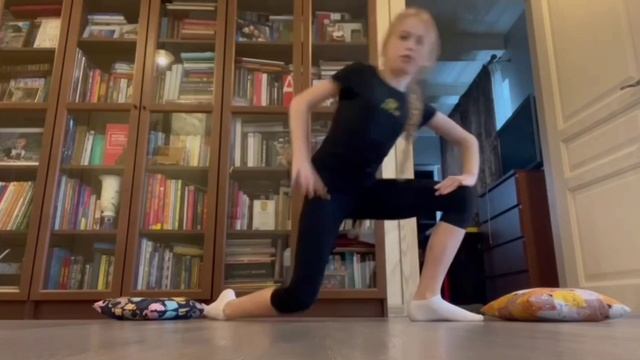 Гимнастика смотреть онлайн