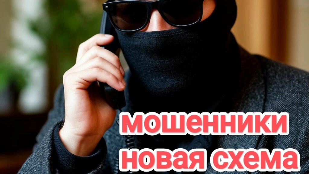 схемы мошенников 25 год