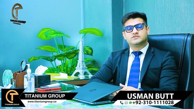 Nexus Mall Bahria Town Islamabad | Latest Updates and Details by Titanium Group смотреть онлайн
