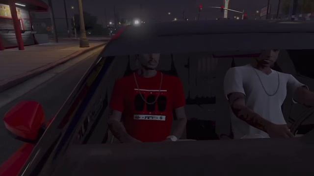 GTA V | Migos - "Jealously" (Official Music Video) смотреть онлайн
