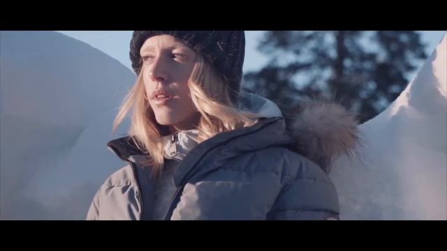 Luhta Autumn-Winter 2018-2019 Collection 30s смотреть онлайн