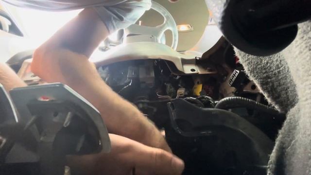 2002 mustang GT alignment смотреть онлайн