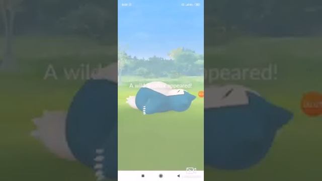 Pokemon Go ивент спящий Снорлакс 2019 быстрый обзор. смотреть онлайн
